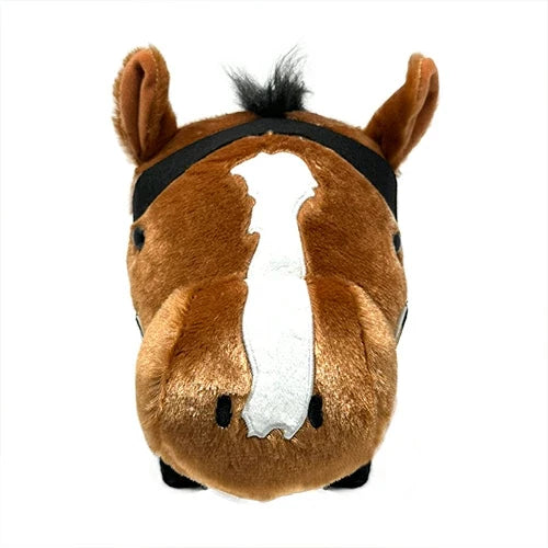 Thoroughbred Collection Cervinia Big Plush Toy