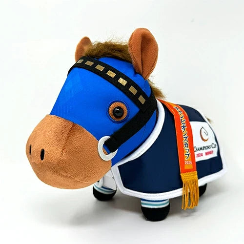 Thoroughbred Collection Lemon Pop Costume Plush Toy