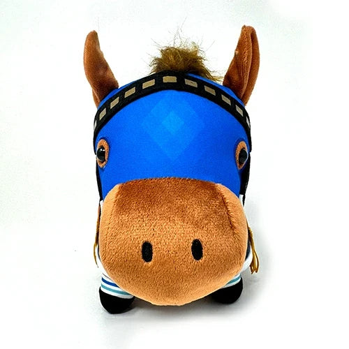 Thoroughbred Collection Lemon Pop Costume Plush Toy