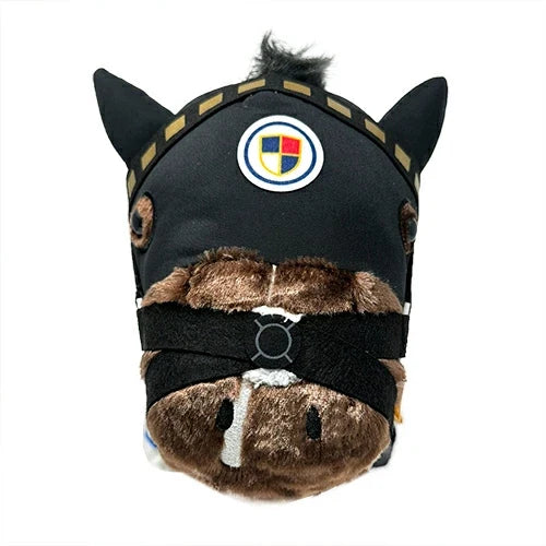 Thoroughbred Collection Titleholder Big Plush Toy