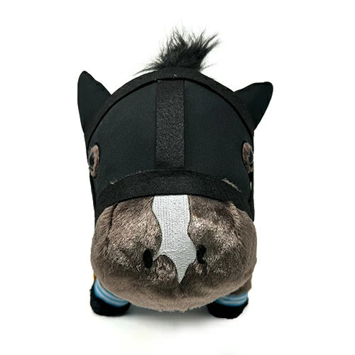 Thoroughbred Collection Dura Erede Big Plush Toy