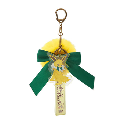 Pokemon Center Eevee Collection Acrylic Keychain