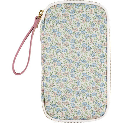 Hobonichi Techo 2026 Small Drawer Pouch – Liberty Fabrics Sasha Kiora