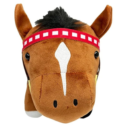 Thoroughbred Collection GB Ugogurumi Tokai Teio