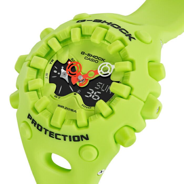 Casio G-SHOCK GA-V01 Series Watch