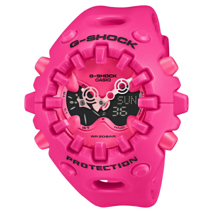 Casio G-SHOCK GA-V01 Series Watch