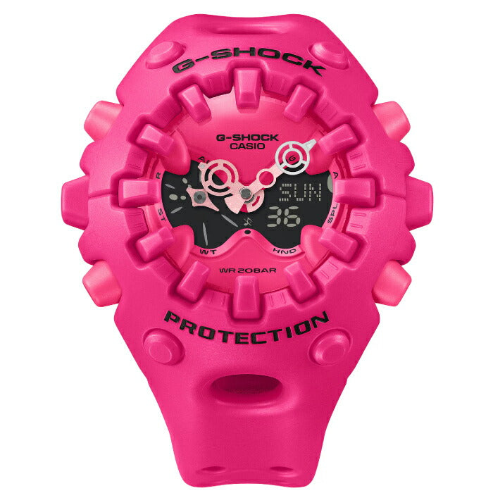 Casio G-SHOCK GA-V01 Series Watch