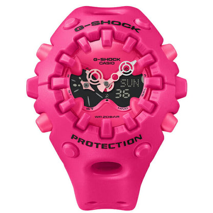 Casio G-SHOCK GA-V01 Series Watch