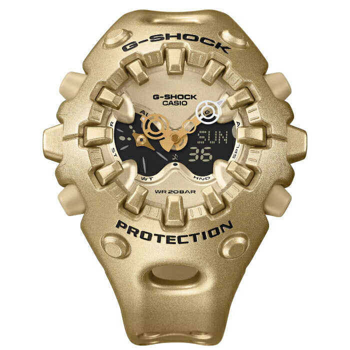 Casio G-SHOCK GA-V01 Series Watch