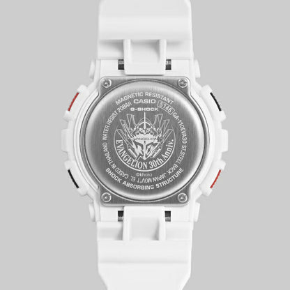 CASIO G-SHOCK GA-110EVA30-7AJR Evangelion 30th Anniversary Limited Edition Watch