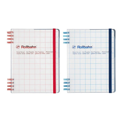Rollbahn Flexible Pocket Check L THINK Set