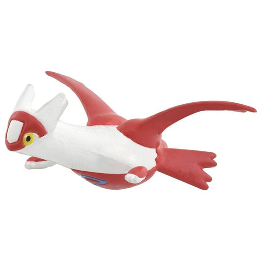 Takara Tomy Moncolle MS-55 Latias Figure