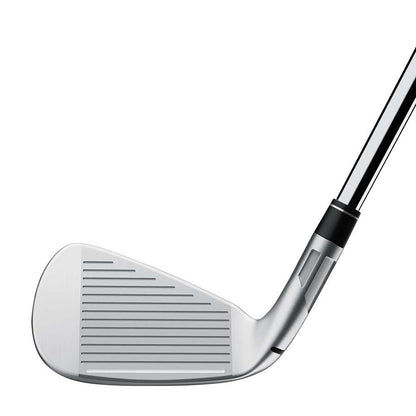 TaylorMade Stealth Irons Set of 5 TENSEI RD TM60 Golf Clubs