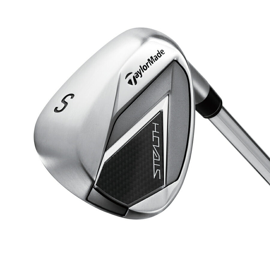 TaylorMade Stealth Irons Set of 5 TENSEI RD TM60 Golf Clubs