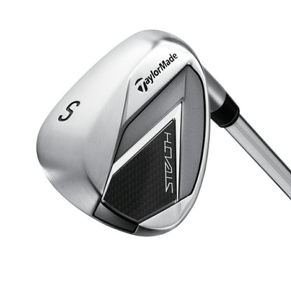 TaylorMade Stealth Irons Set of 5 TENSEI RD TM60 Golf Clubs