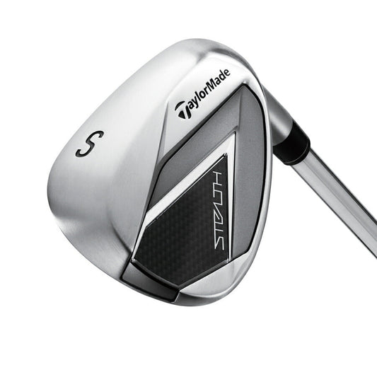 TaylorMade Stealth Irons Set of 5 TENSEI RD TM60 Golf Clubs