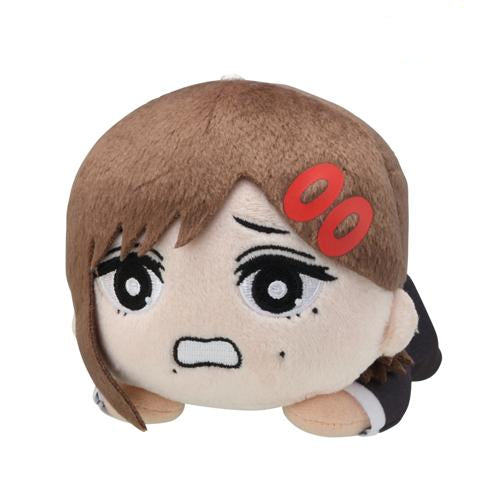 Chainsaw Man Kobeni Nesoberi More Plus Plush Mascot