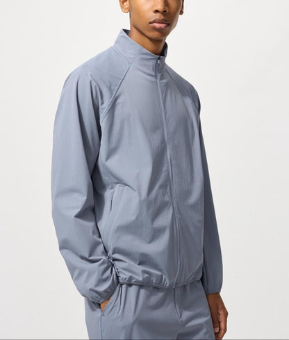 Uniqlo Ultra Stretch Active Jacket