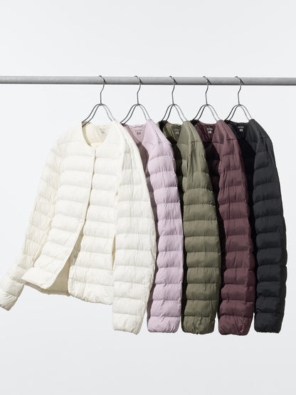 Uniqlo Pufftech Compact Jacket