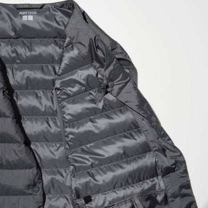 Uniqlo Puff Tech Compact Vest