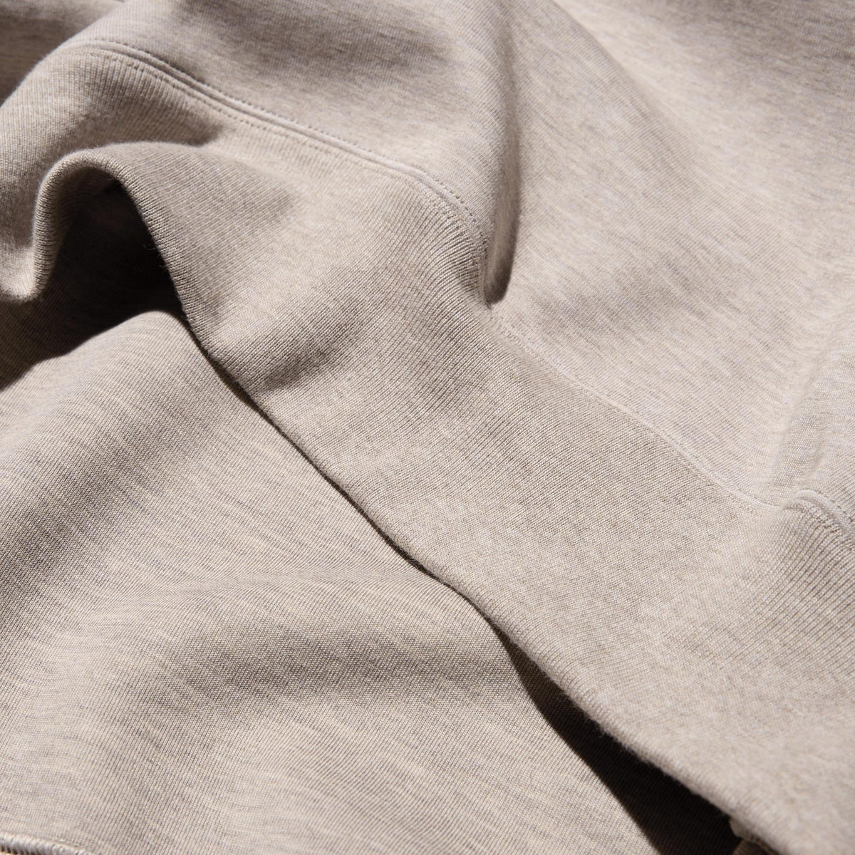 Uniqlo Oversized Sweat Pullover Hoodie