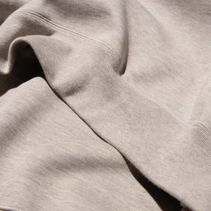 Uniqlo Oversized Sweat Pullover Hoodie