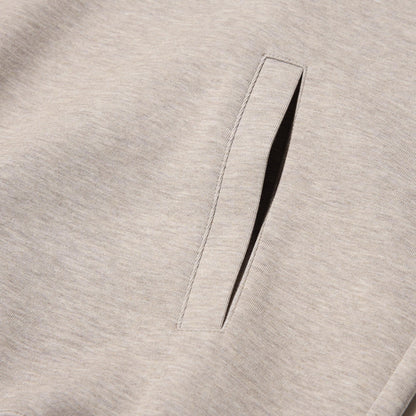 Uniqlo Oversized Sweat Pullover Hoodie