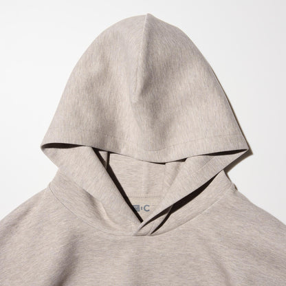 Uniqlo Oversized Sweat Pullover Hoodie