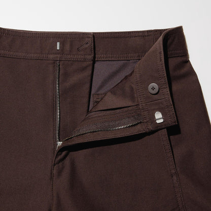 Uniqlo Jersey Barrel Leg Pants