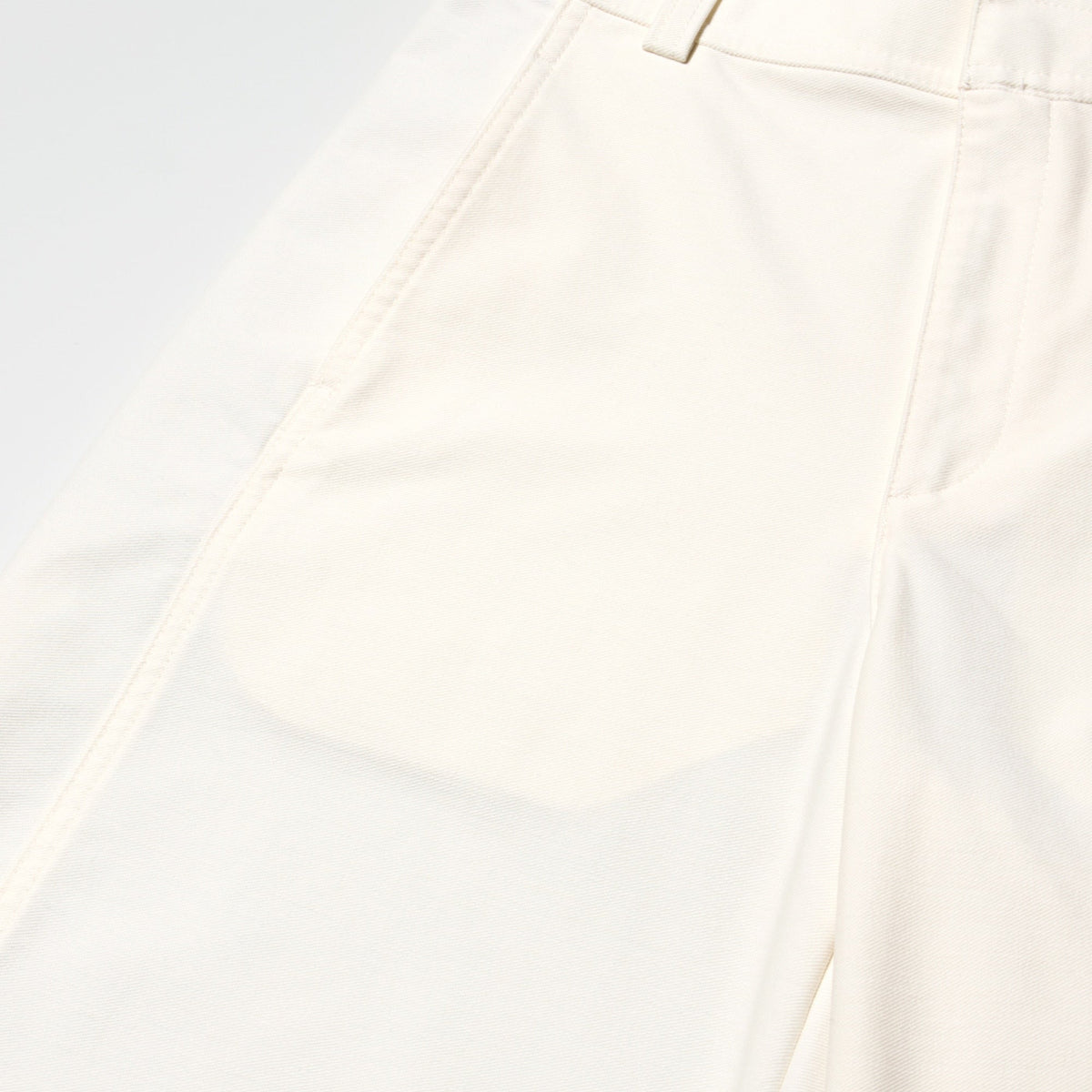 Uniqlo Jersey Barrel Leg Pants