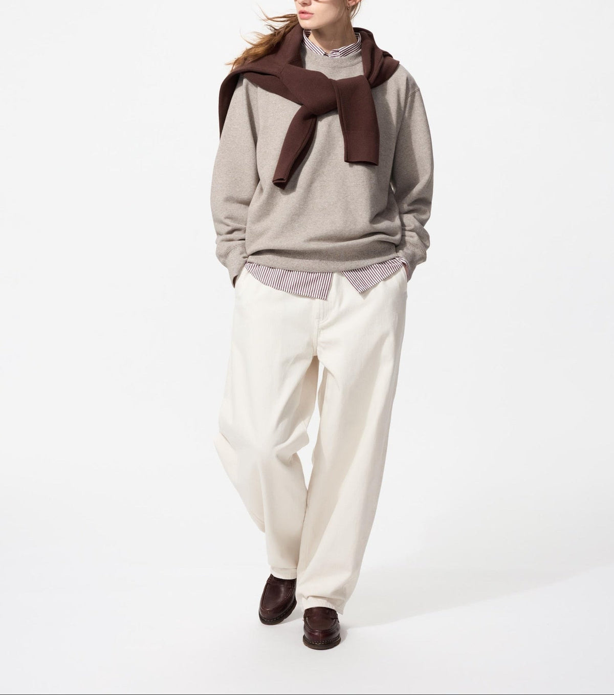 Uniqlo Sweatshirt