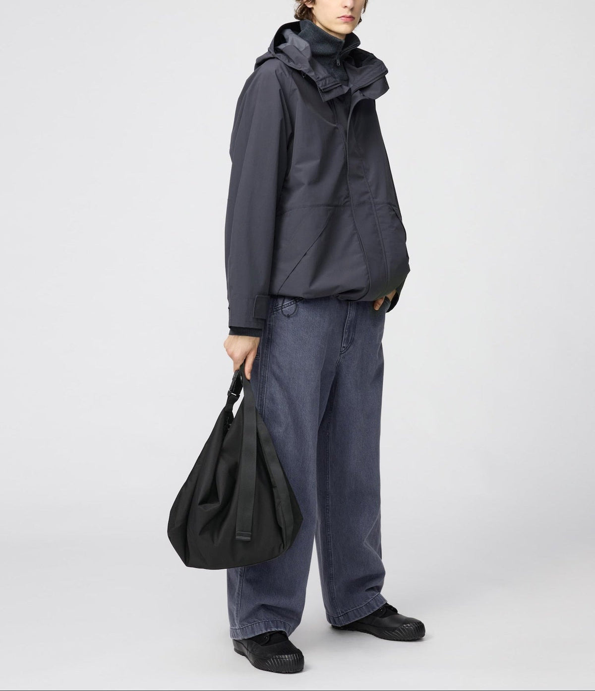 Uniqlo Messenger Shoulder Bag