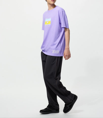 UNIQLO Pokemon Trading Card Art Unisex Graphic T‑Shirt 480858