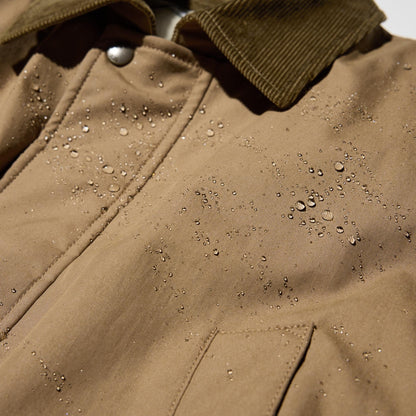 Uniqlo PUFF TECH Utility Jacket