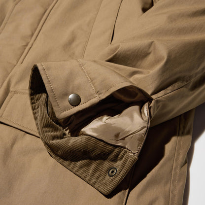 Uniqlo PUFF TECH Utility Jacket