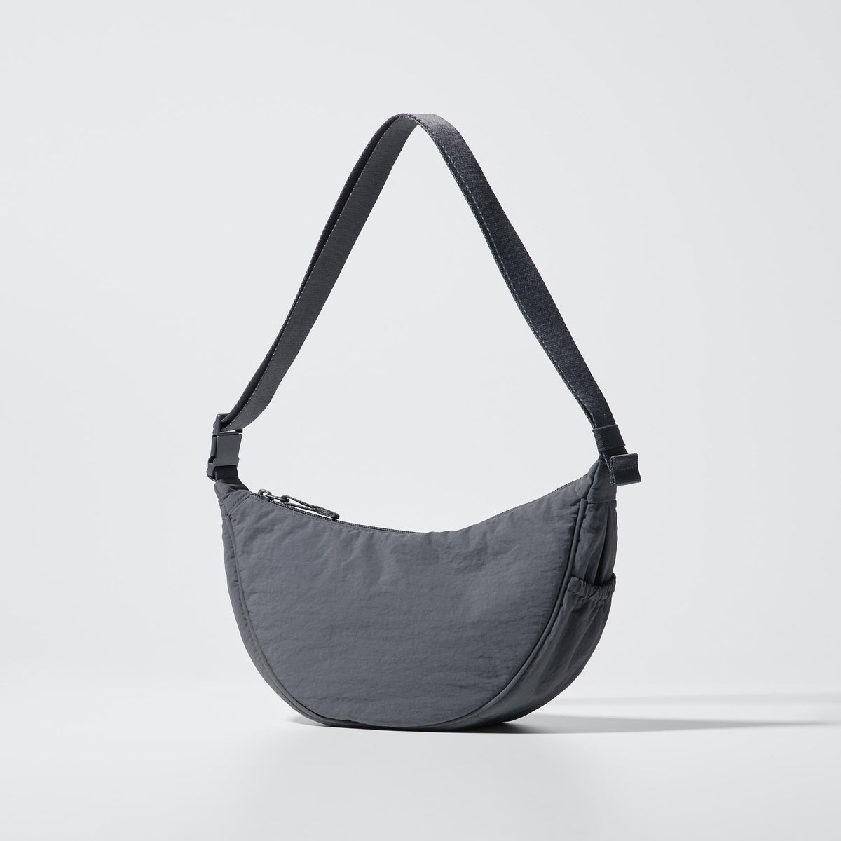 Uniqlo Round Mini Shoulder Bag