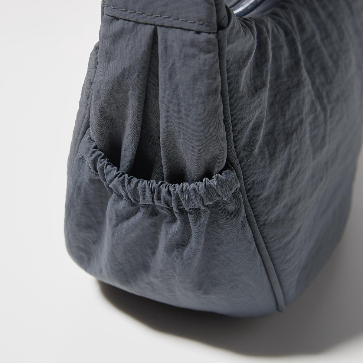Uniqlo Round Mini Shoulder Bag