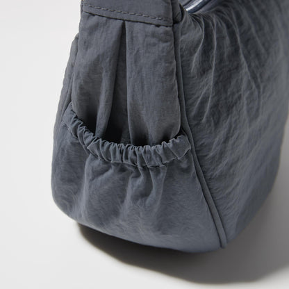 Uniqlo Round Mini Shoulder Bag
