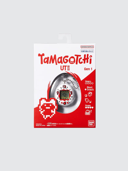 UNIQLO BANDAI UT Original Tamagotchi