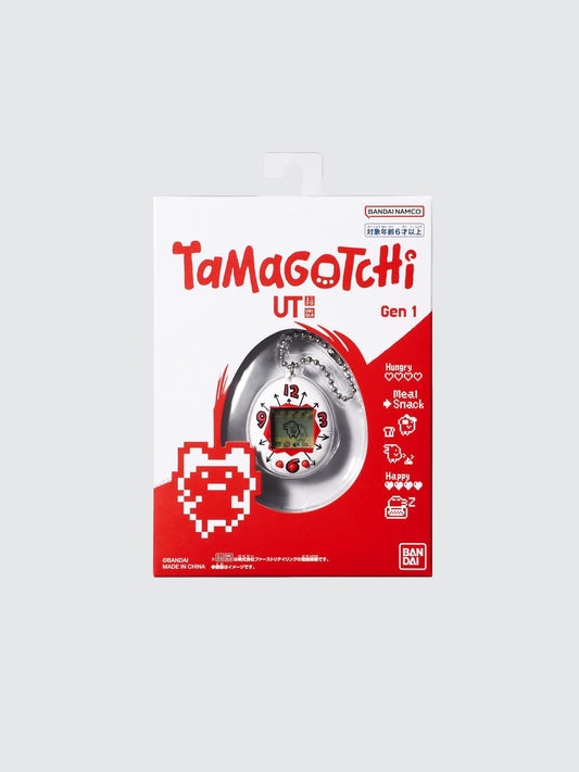 UNIQLO BANDAI UT Original Tamagotchi