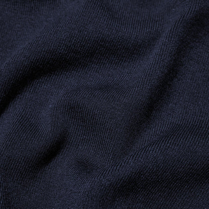 Women Polo Knit Sweater Short Sleeve