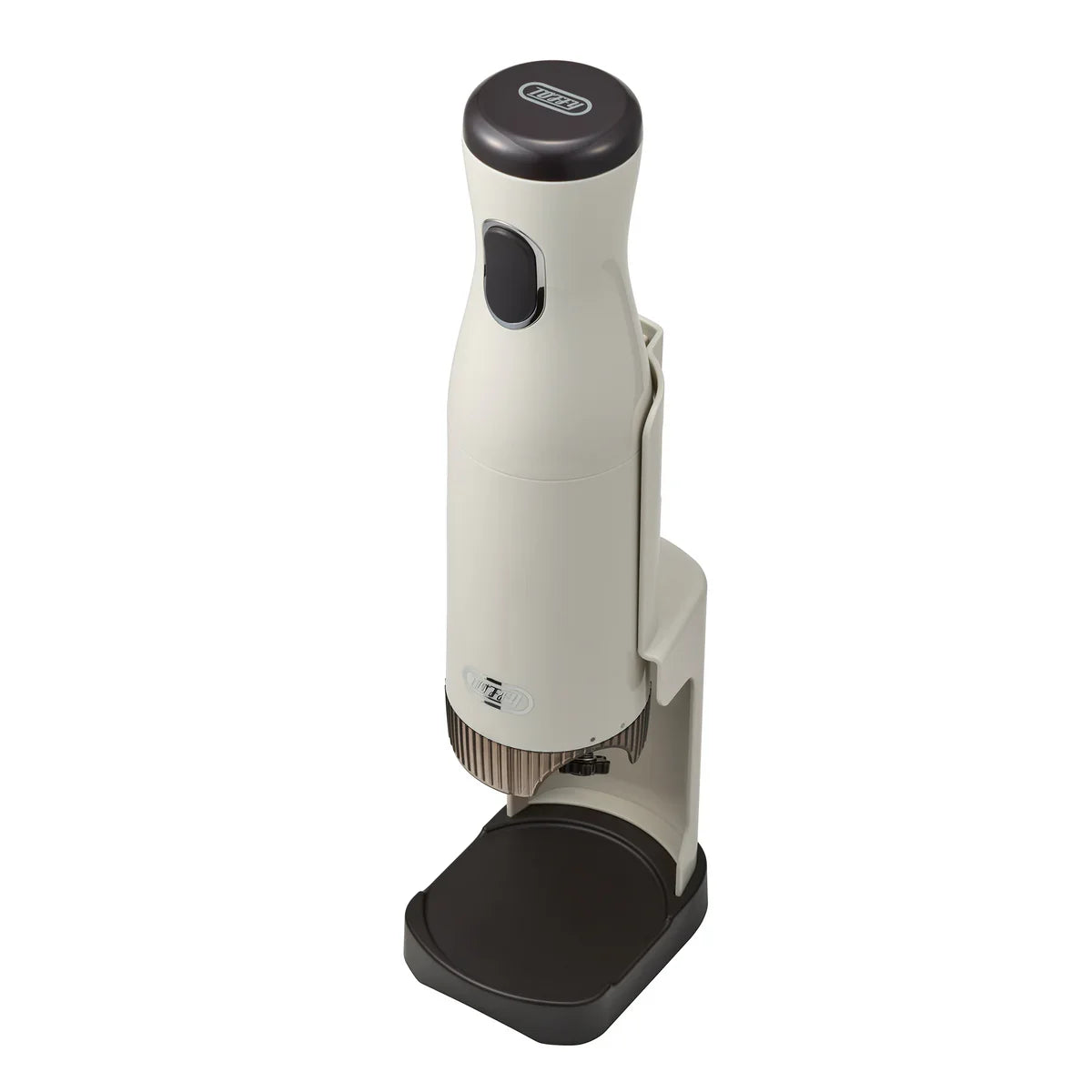 Toffy Cordless Electric Shaved Ice Maker