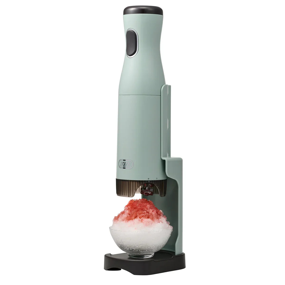 Toffy Cordless Electric Shaved Ice Maker