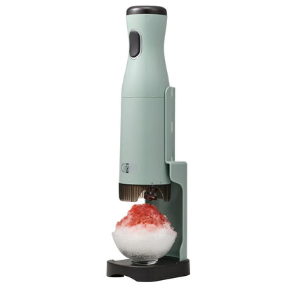 Toffy Cordless Electric Shaved Ice Maker