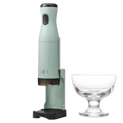 Toffy Cordless Electric Shaved Ice Maker