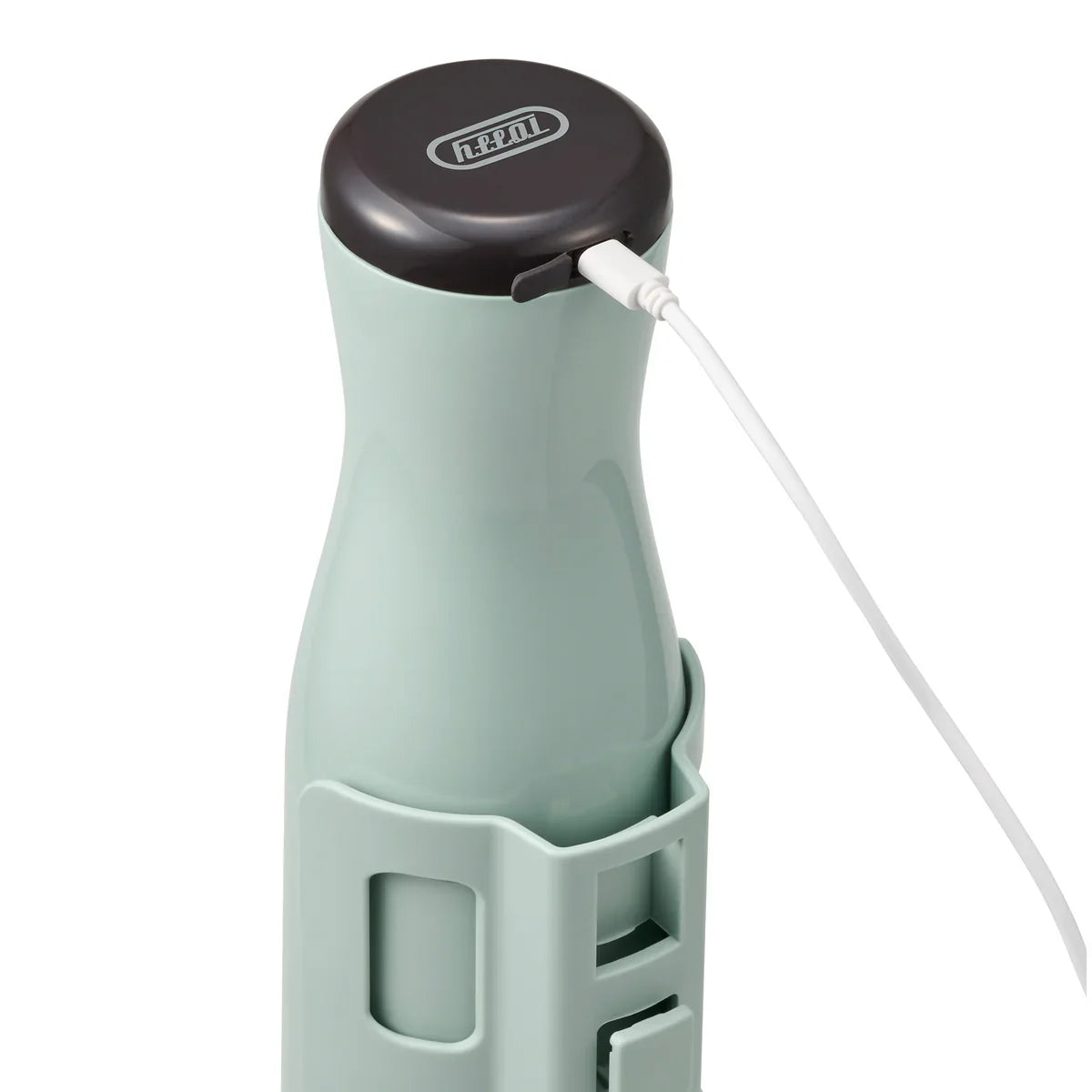 Toffy Cordless Electric Shaved Ice Maker