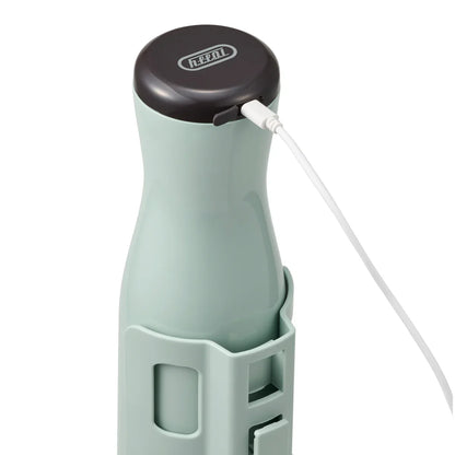 Toffy Cordless Electric Shaved Ice Maker