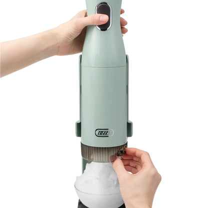 Toffy Cordless Electric Shaved Ice Maker