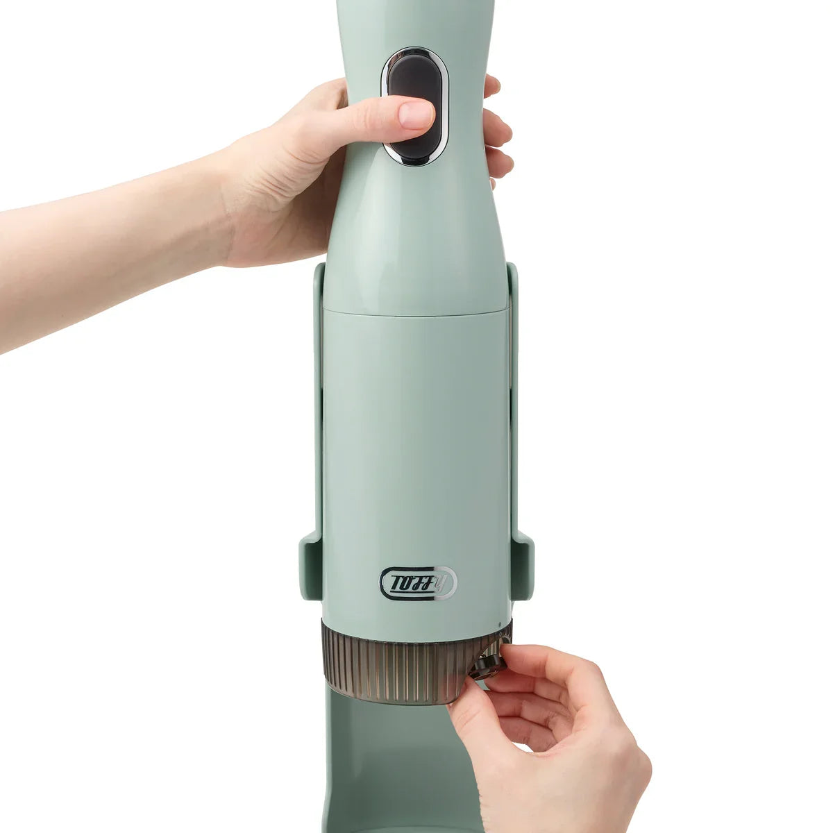 Toffy Cordless Electric Shaved Ice Maker