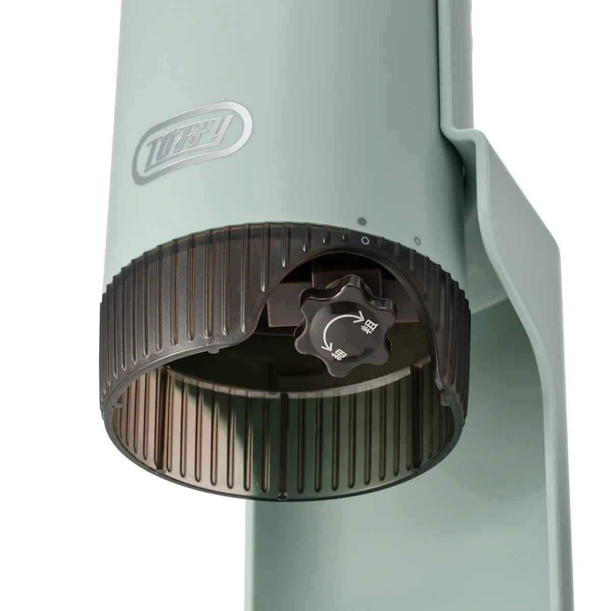 Toffy Cordless Electric Shaved Ice Maker